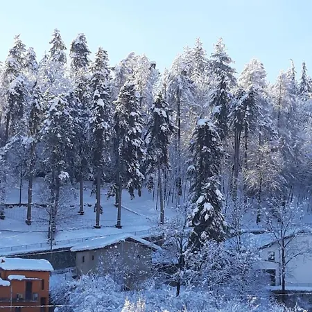 דירה Ca D Rita *