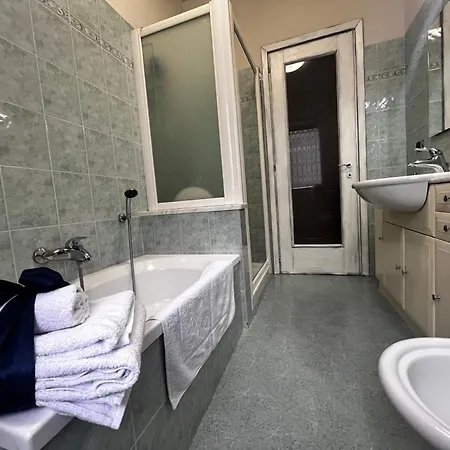 Ca D Rita Apartment *