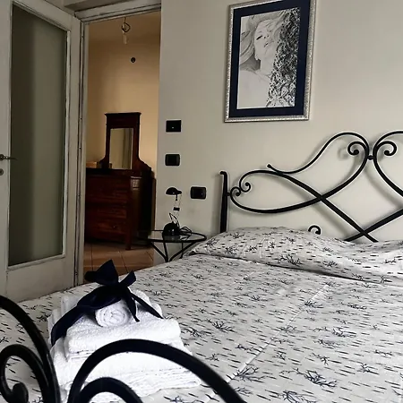 Apartment Ca D Rita *