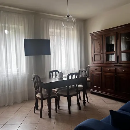 Appartamento Ca D Rita Borgo San Dalmazzo