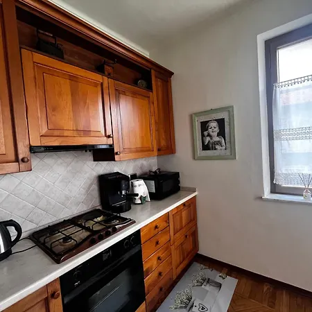 Apartamento Ca D Rita *