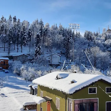 Ca D Rita Appartamento