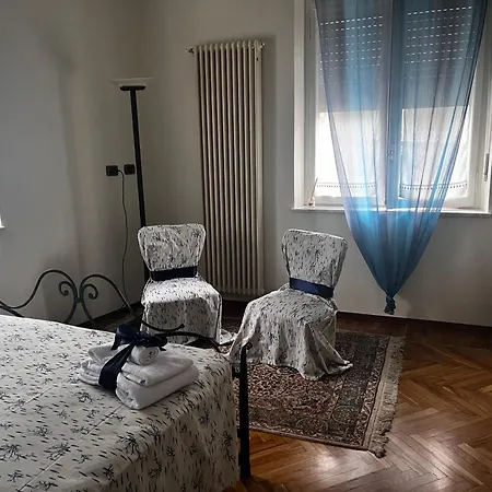 Ca D Rita Apartment *
