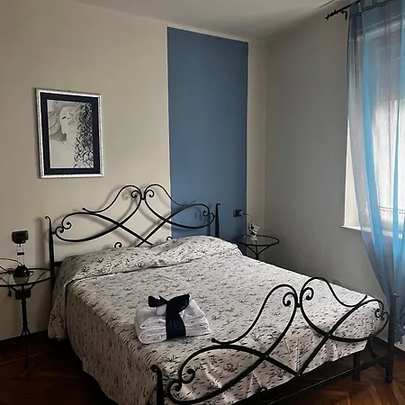 Apartment Ca D Rita *