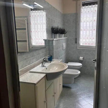 Apartment Ca D Rita Borgo San Dalmazzo