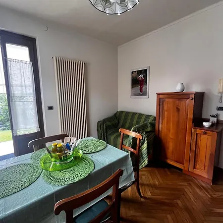 Ca D Rita Apartamento