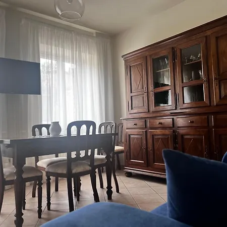 Apartment Ca D Rita Borgo San Dalmazzo