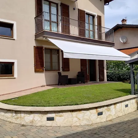 Ca D Rita * בורגו סן דלמצו