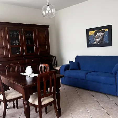 Ca D Rita Lejlighed Borgo San Dalmazzo