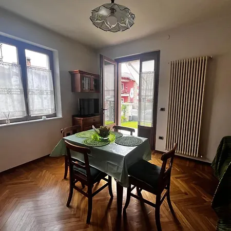 Apartment Ca D Rita