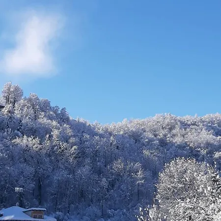 Ca D Rita Apartamento Borgo San Dalmazzo