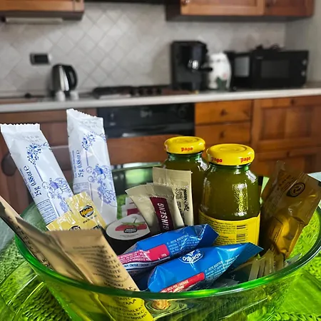 Apartamento Ca D Rita