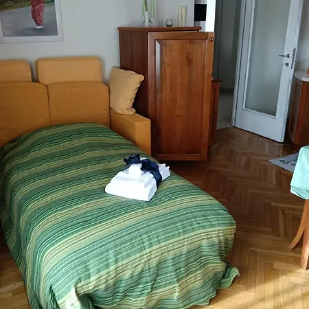 Ca D Rita Apartment *