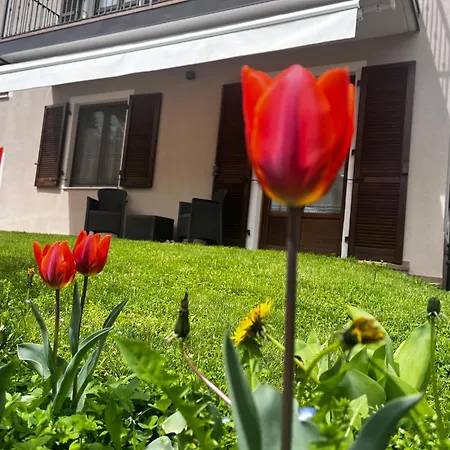 Ca D Rita Apartment *