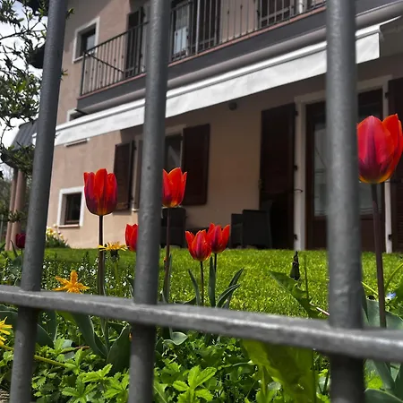 Apartamento Ca D Rita *