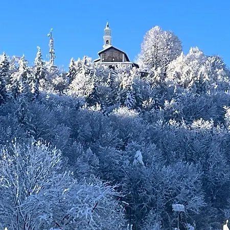 Ca D Rita Apartamento