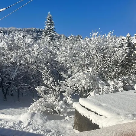 דירה Ca D Rita *