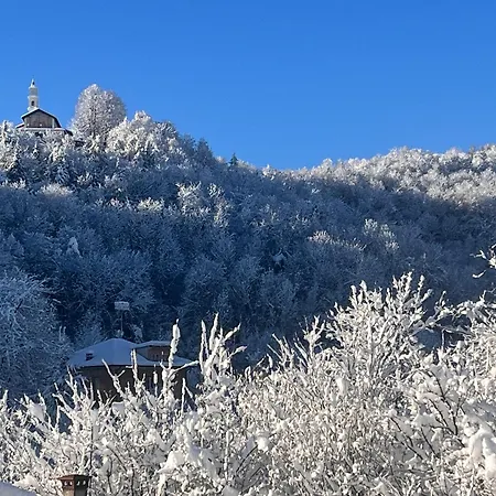Ca D Rita * Borgo San Dalmazzo