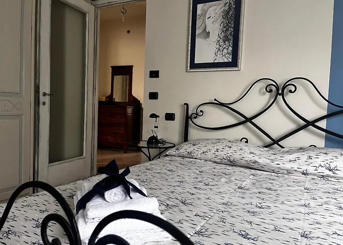 Appartamento Ca D Rita *