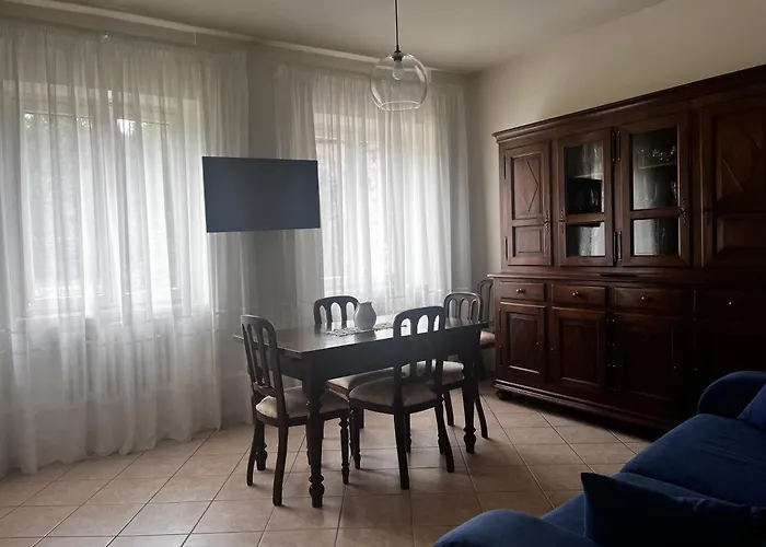 Appartamento Ca D Rita Borgo San Dalmazzo