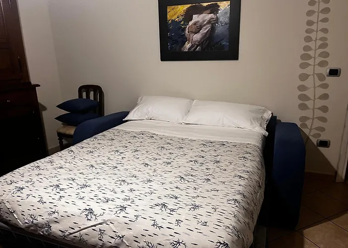 Appartamento Ca D Rita Borgo San Dalmazzo