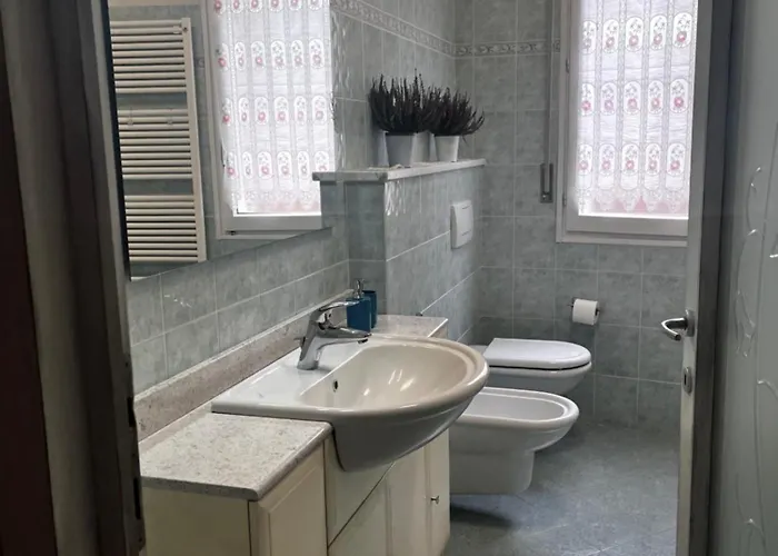 Appartamento Ca D Rita Borgo San Dalmazzo