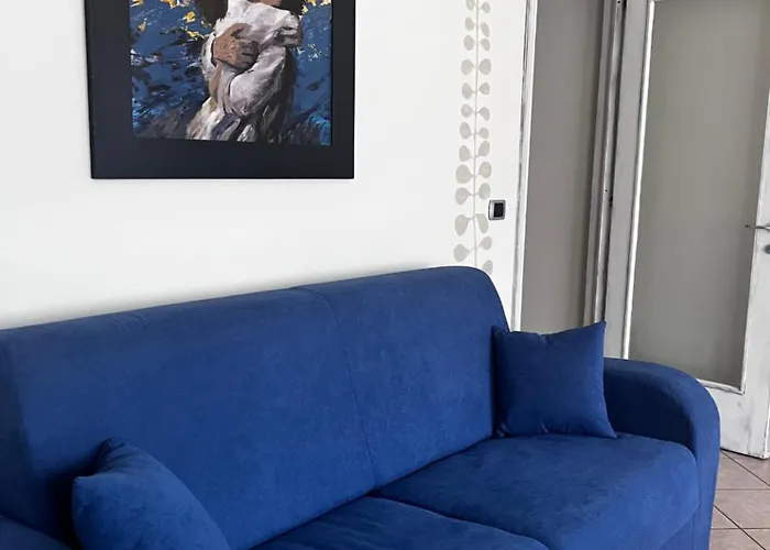 Ca D Rita * Borgo San Dalmazzo