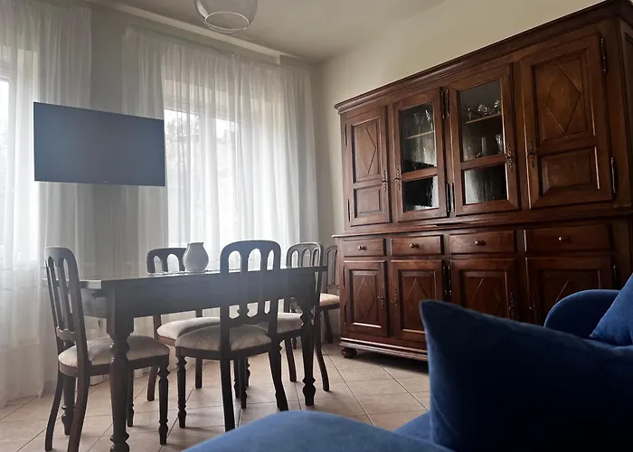 Daire Ca D Rita Borgo San Dalmazzo