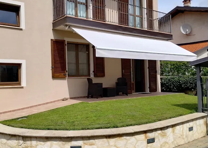 Ca D Rita * Borgo San Dalmazzo