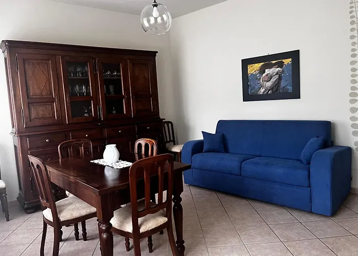 Ca D Rita Appartamento Borgo San Dalmazzo