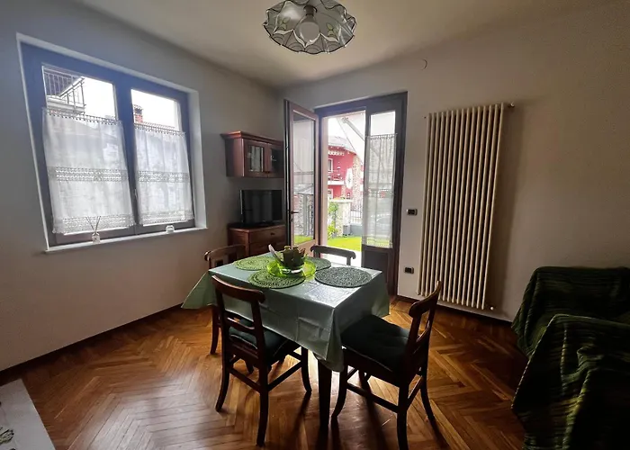 Appartamento Ca D Rita