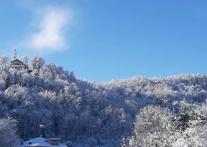 Ca D Rita Appartamento Borgo San Dalmazzo