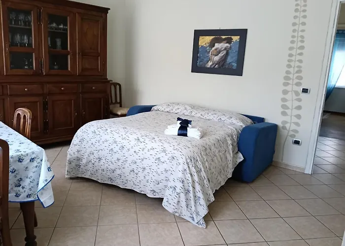 Ca D Rita Daire Borgo San Dalmazzo