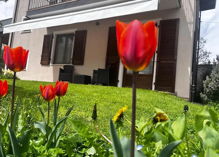 Ca D Rita Appartamento *