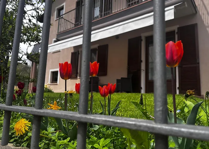 Appartamento Ca D Rita *