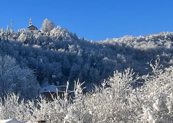 Ca D Rita * Borgo San Dalmazzo